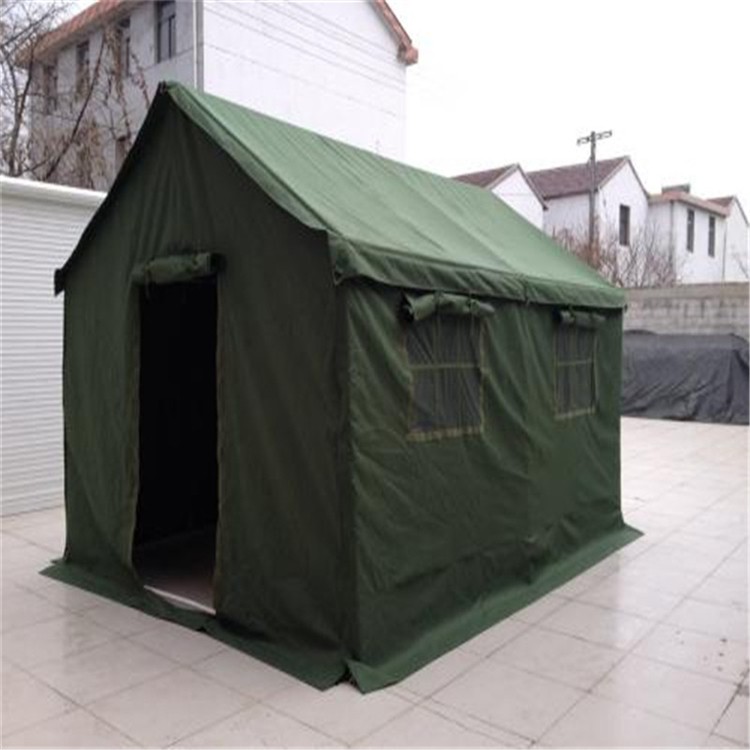 三江充气军用帐篷模型生产